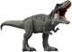 Динозавр Тиранозавр Ти-Рекс Мир Юрского периода Jurassic world Tyrannosaurus T Rex Dinosaur Super Colossal Mattel - изображение 4