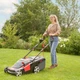 Электрическая газонокосилка AL-KO Comfort 40.4 E (114056) - изображение 6