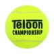 М'ячі для великого тенісу Teloon Championship 6593 3 м'ячі в комплекті - зображення 4