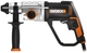 Wiertarka udarowa Worx WX339 - obraz 2