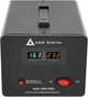 Стабілізатор напруги AZO Digital AVR-1000 PRO 1000VA / 600W (AZO00D1155) - зображення 1