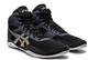 Борцовки ASICS Matflex 6 р33.5 (21.5см) черный (1081A021.002) - изображение 1
