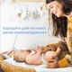 Упаковка влажных салфеток Huggies Extra Care Sensitive без пластика 48 шт х 8 пачек (5029054253342) - изображение 6