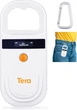 Ветеринарний зчитувач чіпів Tera White (R4360130820250) - изображение 1