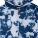 Кофта с капюшоном Levi's 128 см 3ED496/B70 - изображение 2