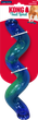 Іграшка для собаки Kong Treat Spiral Stick Assor PTS12E L (0035585477060) - зображення 1