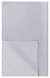 Водоотталкивающая скатерть Livarno Home 130 х 160 см кухонная (D1-00485) - изображение 1