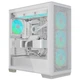 Корпус APNX Creator C1-R White (APCM-CR01243.21) - изображение 1