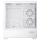 Корпус AeroCool P500D Digi-G-WT-v1 White (ACCM-PN07033.21) - изображение 5