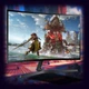 Ігровий комп'ютер "MiXzo Core" | GeForce GTX1660 Super 6GB | Intel Xeon E5-2667 v3 | SSD M.2 | Wi-Fi | WIN11 | Монітор LED IPS 27" | Ігровий набір - зображення 8