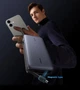 Внешний аккумулятор UGREEN PB552 Power Bank 25 000 мАч Nexode 145W для ноутбуков с 3 портами USB-C и поддержкой PD, подходит для MacBook Pro/Air, Dell XPS, iPhone 17/16/15/14, Galaxy S24 Grey (55995) - изображение 11