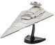 Збірна модель 1:12300 космічного корабля Star Wars Imperial Star Destroyer Revell 03609 - изображение 2