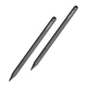 Стилус Teclast T-Pen, USI 2.0, 4096 рівнів натиску, Type-C, сірий - изображение 8