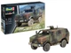Збірна модель 1:72 бронеавтомобіль ATF Dingo 1 Ravell (03345) - изображение 1