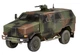 Збірна модель 1:72 бронеавтомобіль ATF Dingo 1 Ravell (03345) - изображение 2