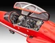 Збірна модель 1:72 Літака BAe Hawk T.1 Red Arrows Revell (04921) - изображение 3
