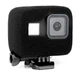 Чехол Puluz для защиты от шума ветра ветрозащита для экшн-камеры GoPro Hero 8 Black (10297) - изображение 4