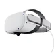 Кабель Oculus Link USB-C 3.2 Type-C 3 м для Quest 2/3/Pro/Pico 4 с передачей данных Белый ( код: CC-3mGO ) - изображение 4