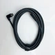 Кабель Oculus Link USB-C 3.2 Type-C 3 м для Quest 2/3/Pro/Pico 4 с передачей данных Чёрный ( код: CC-3mGB ) - изображение 2