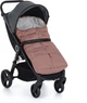 Śpiworek zimowy Petite&Mars Jibot 3 w 1 Dusty Pink (8596202002635) - obraz 2