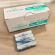 Батарейка солевая Titanum R03P/AAA 1 шт. shrink - изображение 3