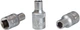 Набор головок Alloid 1/4" 46 предметов (НГ-2046П) - изображение 13