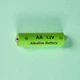 Аккумулятор AA 800mAh 1,2V (Перезаряжаемая батарейка для гирлянд и бытовых устройств) - изображение 10