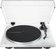 Програвач вінілових дисків Audio-Technica AT-LP70XBT White-Silver - изображение 6