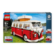 Конструктор Lego Volkswagen T1 Фургон-Кемпер 10220 - изображение 1
