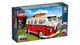 Конструктор Lego Volkswagen T1 Фургон-Кемпер 10220 - изображение 2