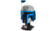 Конструктор Lego Шлем Джанго Фетт Star Wars 75408 - изображение 3