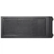 Корпус Chieftec MESH CW-01B-OP, без БЖ, 2xUSB3.0, ATX, Black - изображение 5