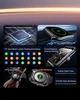 Ультратонкий розумний годинник 2025 (Grey) - изображение 10