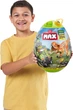 Конструктор Zuru MAX Dino Adventure 284 деталі - изображение 4