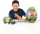 Конструктор Zuru MAX Dino Adventure 284 деталі - изображение 5
