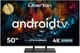 LED телевизор 50" Smart TV Liberton LTV-50U01AT - изображение 2
