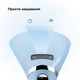 Ручной отпариватель для одежды Liberton LHS-6902 - изображение 7