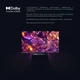 QLED телевізор 65" Smart TV Liberton LTV-65Q01AT - зображення 8