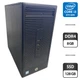 Компьютер HP 280 G2 Tower / Intel Core i3-6100 (2 (4) ядра по 3,7 ГГц) / 8 ГБ DDR4 / 128 ГБ SSD / Intel HD Graphics 530 / DVD-ROM б/у - изображение 1