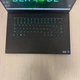 Игровой ноутбук Razer Blade 15 RZ09-0409 / 15.6" (1920x1080) IPS / Intel Core i7-11800H (8 (16) ядер по 2.3 - 4.6 GHz) / 32 GB DDR4 / 1000 GB SSD NVMe / nVidia GeForce RTX 3080, 8 GB GDDR6, 256-bit / WebCam б/у - изображение 3