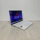 Игровой ультрабук Asus ROG Zephyrus G14 GA402XV White / 14" (2560x1600) IPS / AMD Ryzen 9 7940HS (8 (16) ядер по 4.0 - 5.2 GHz) / 32 GB DDR5 / 1000 GB SSD NVMe / nVidia GeForce RTX 4060, 8 GB GDDR6, 128-bit / WebCam б/у - изображение 5