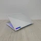 Игровой ультрабук Asus ROG Zephyrus G14 GA402XV White / 14" (2560x1600) IPS / AMD Ryzen 9 7940HS (8 (16) ядер по 4.0 - 5.2 GHz) / 32 GB DDR5 / 1000 GB SSD NVMe / nVidia GeForce RTX 4060, 8 GB GDDR6, 128-bit / WebCam б/у - изображение 7