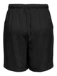 Шорти жіночі ONLY 15333032 XS black - изображение 4