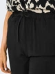 Шорти жіночі ONLY 15333032 XS black - изображение 6