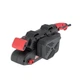 Шлифмашина ленточная 0,9 кВт, 200-400 м/мин, 76×533 мм INTERTOOL WT-0531 - изображение 2