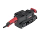 Шлифмашина ленточная 0,9 кВт, 200-400 м/мин, 76×533 мм INTERTOOL WT-0531 - изображение 5