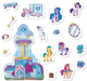 Пазл магнитный DoDo Дом мечты My Little Pony 20 элементов (4823115911292) - изображение 2