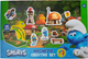 Магнитная игра с планшеткой DoDo The Smurfs 24 элемента (4823115911704) - изображение 1