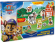 Магнитная игра с планшеткой DoDo Paw Patrol. Приключения на ферме 26 элементов (4823115912442) - изображение 1
