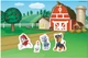 Магнитная игра с планшеткой DoDo Paw Patrol. Приключения на ферме 26 элементов (4823115912442) - изображение 4